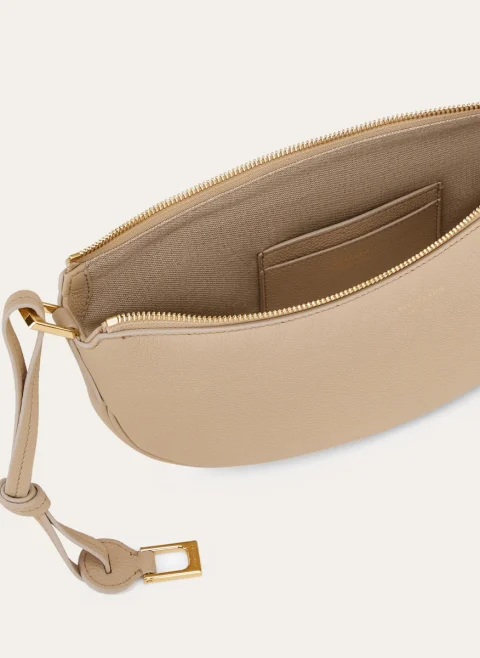 Чанта 'Hobo' Ferragamo — снимка 4