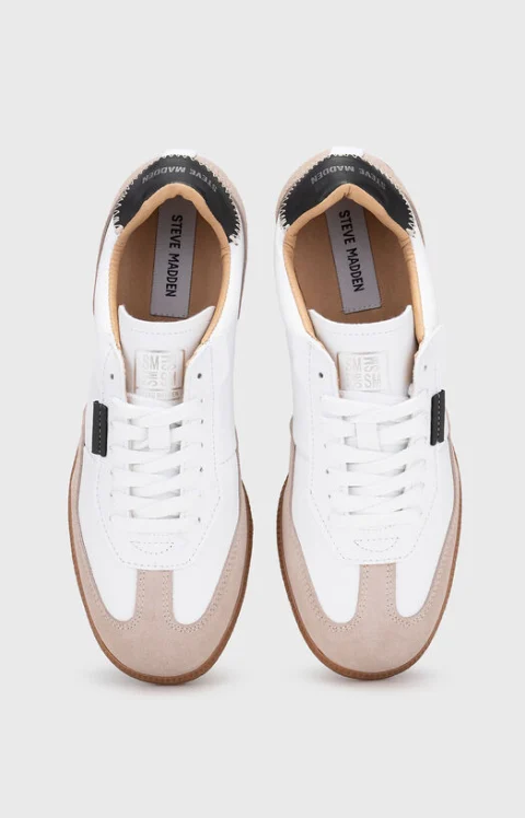 Спортни обувки EMPORIA с многоцвет вложки — снимка 6