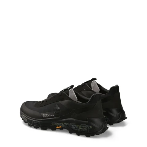 Мъжки маратонки DEVIN Premiata — снимка 6