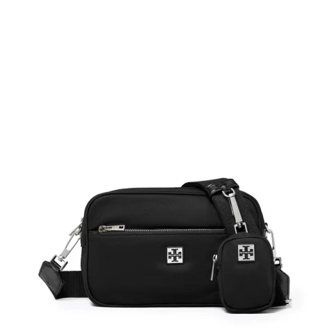 Дамска чанта Virginia TORY BURCH — снимка 1