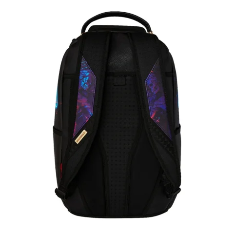 Раница JOHN WICK NEON SPRAYGROUND — снимка 6