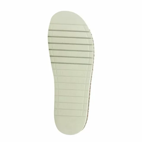 Дамски Сандали Комфорт VERONELLA – 030-148-0708 OFF WHITE — снимка 5