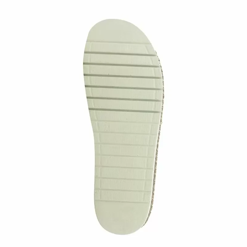 Дамски Сандали Комфорт VERONELLA – 030-148-0708 OFF WHITE — снимка 5
