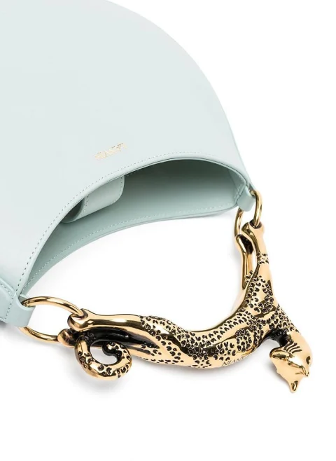 Чанта 'Cat' Lanvin — снимка 3