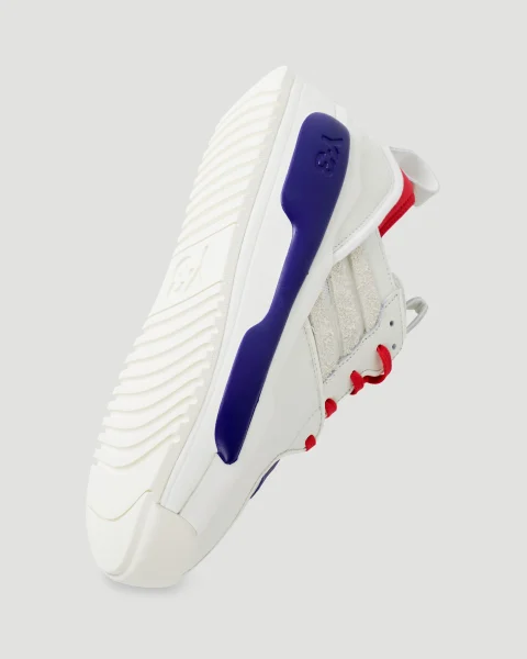 Rivalry Sneakers in White — снимка 2