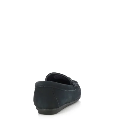 Мъжки Мокасини DEMOCRATA – 651102-002 TOM NAVY — снимка 2