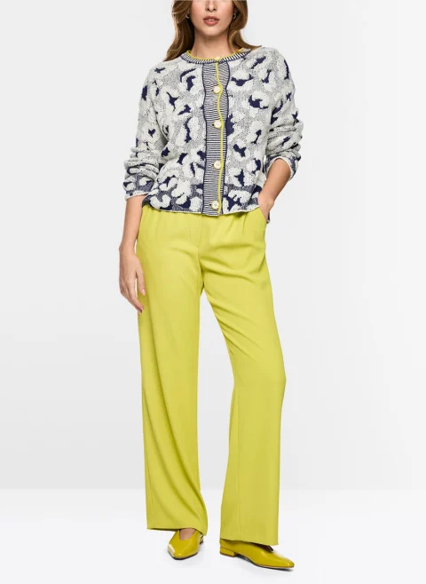 Жилетка 'Rethink Together' Marc Cain Collections — снимка 4