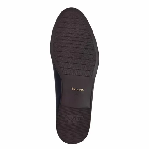 Дамски Лоуфър TAMARIS – 1-24202-44-805 NAVY — снимка 6