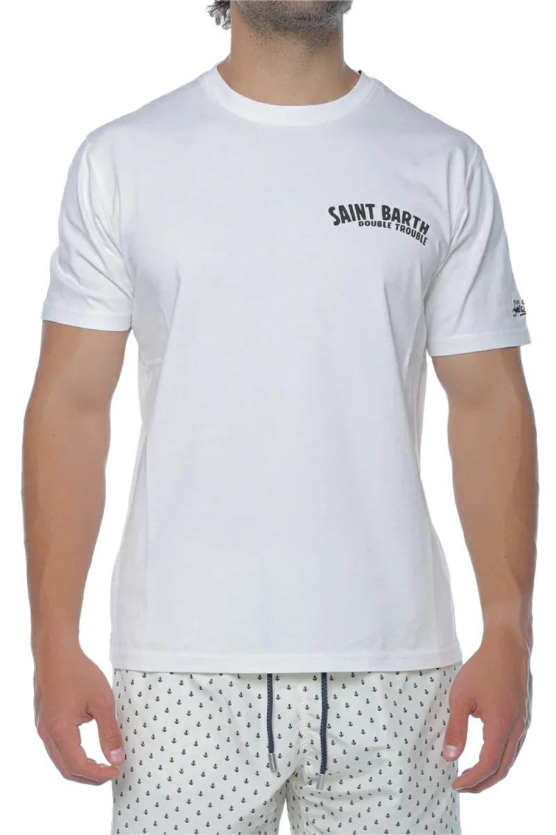 T-Shirt Portland PRL0002-04250L sb double trouble 01n
