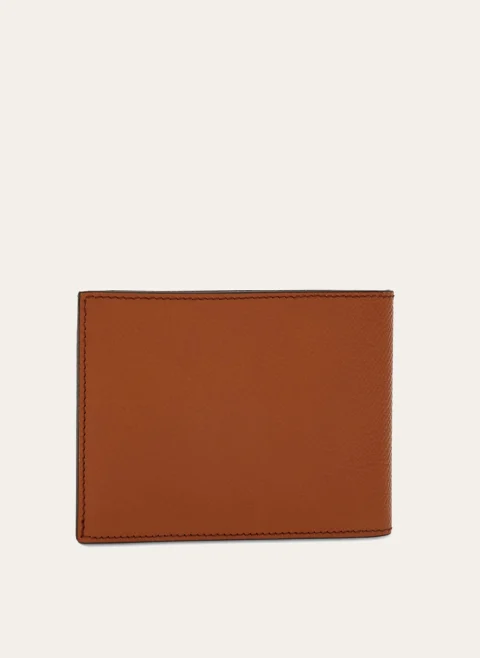Портмоне 'Gancini' Ferragamo — снимка 3