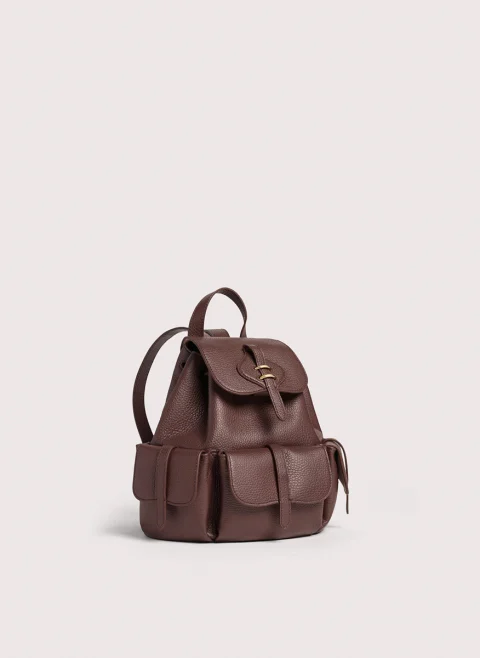 Раница Coccinelle Mavery Pocket Medium — снимка 2