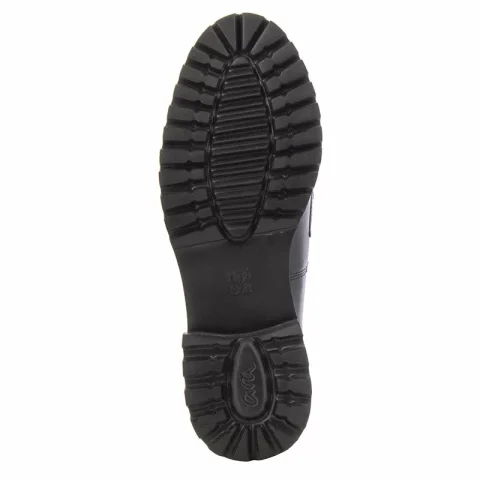 Дамски Лоуфър ARA – 12-31209-02 KENT 2.0-BLAU — снимка 4