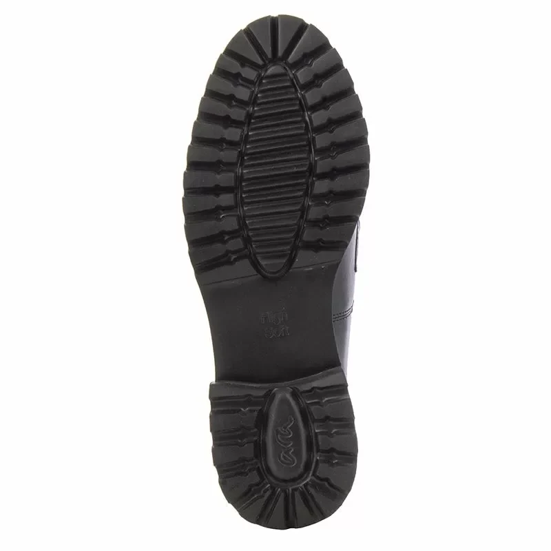 Дамски Лоуфър ARA – 12-31209-02 KENT 2.0-BLAU — снимка 4