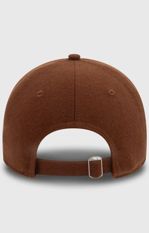 Бейзболна шапка CHICAGO WHITE SOX MELTON 9TWENTY — снимка 2