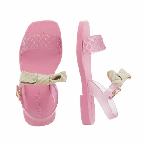 PETITE JOLIE – PJ6991IN PINK — снимка 5