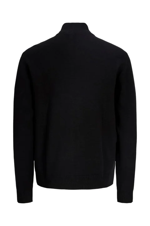 Жилетка Jjtyler Hybrid 12298383 C-N10 black — снимка 2