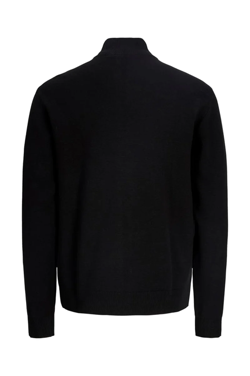Жилетка Jjtyler Hybrid 12298383 C-N10 black — снимка 2