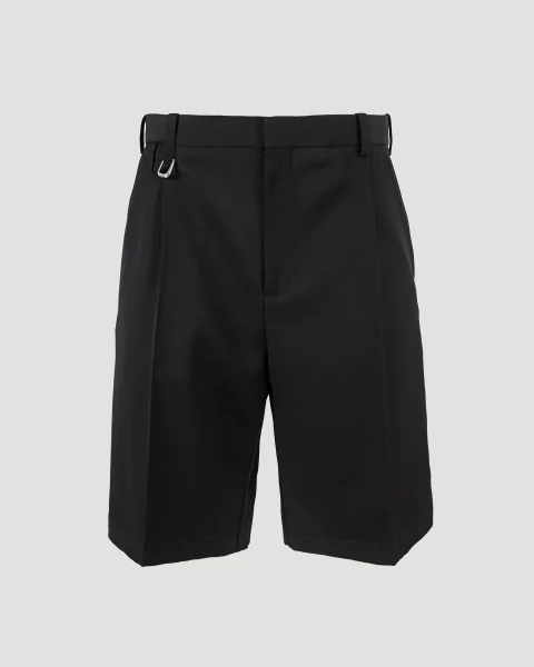 The Melo Shorts