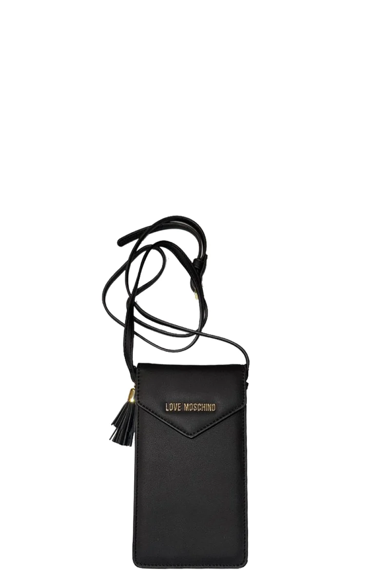 Phone Case JC5687PP0NKD0 000 nero