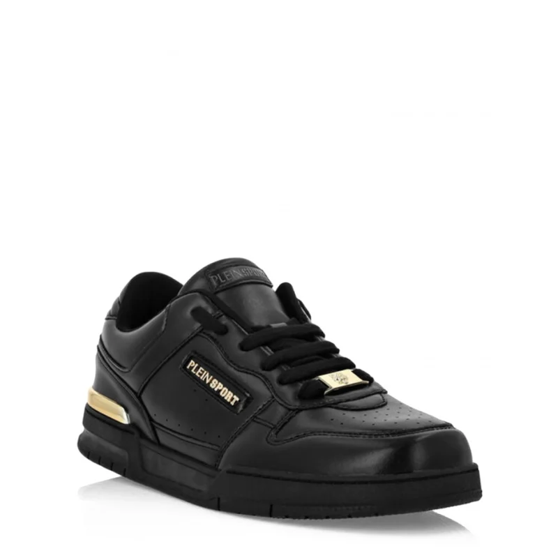 Мъжки спортни обувки Viper II Core PLEIN SPORT — снимка 6
