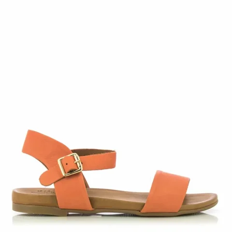 Дамски Равни Сандали DNA Footwear – 215243 ROCKAWAY COR