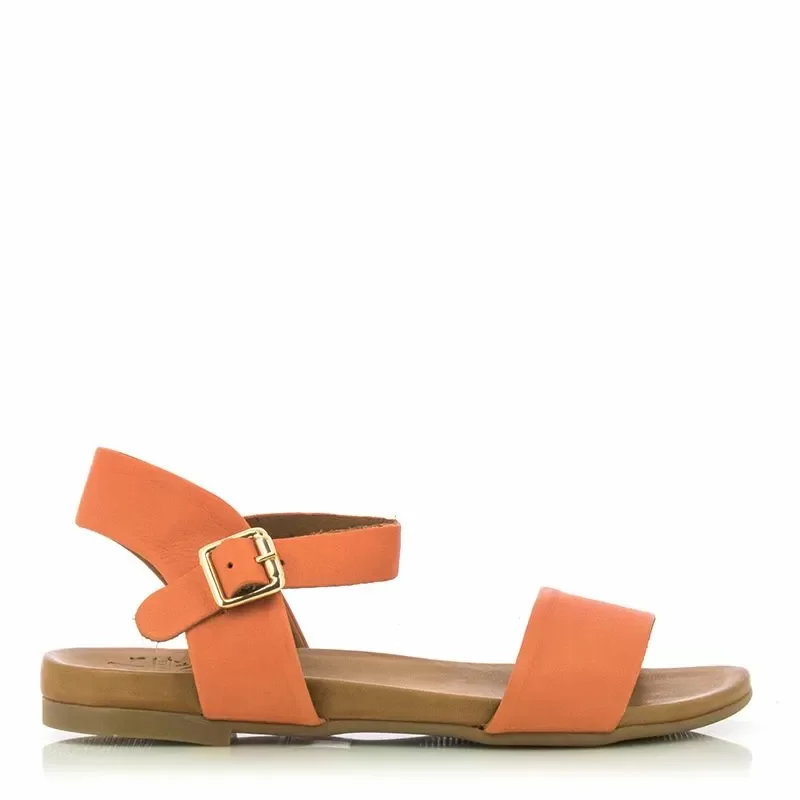 Дамски Равни Сандали DNA Footwear – 215243 ROCKAWAY COR