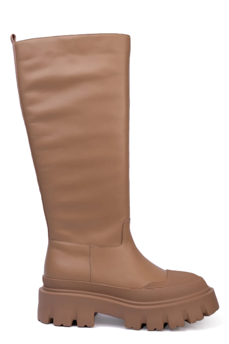 Cressida Boots 0116001094 beige