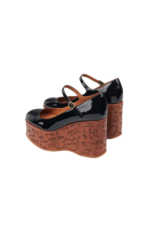 Maxime Wedge Pump — снимка 4