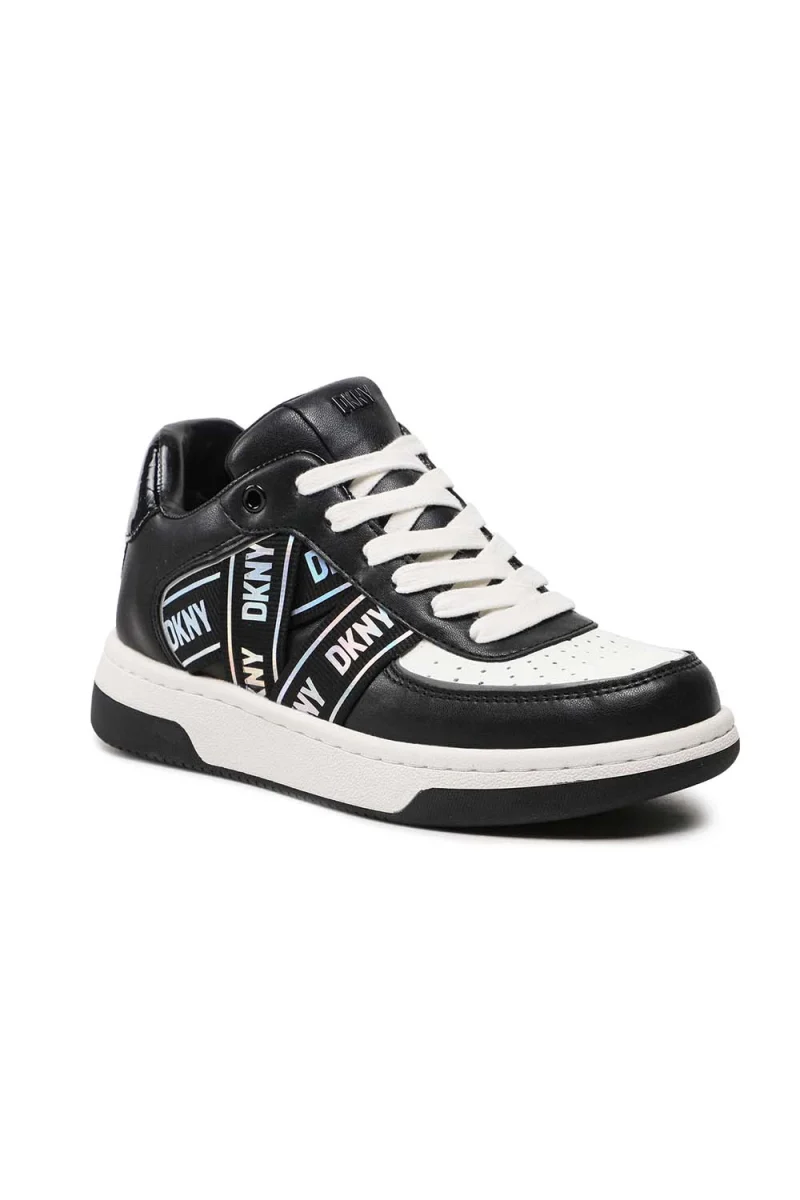 Sneakers K4205683 9171 wb1_wht/blk 1 — снимка 2