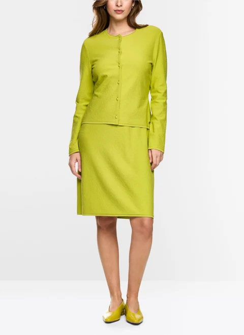 Елегантна жилетка Marc Cain Collections — снимка 2