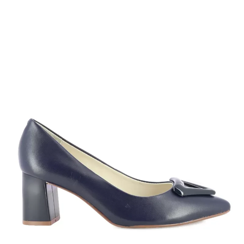 Токчета DONNA ITALIANA – 11984 LAZIO DEEP BLUE