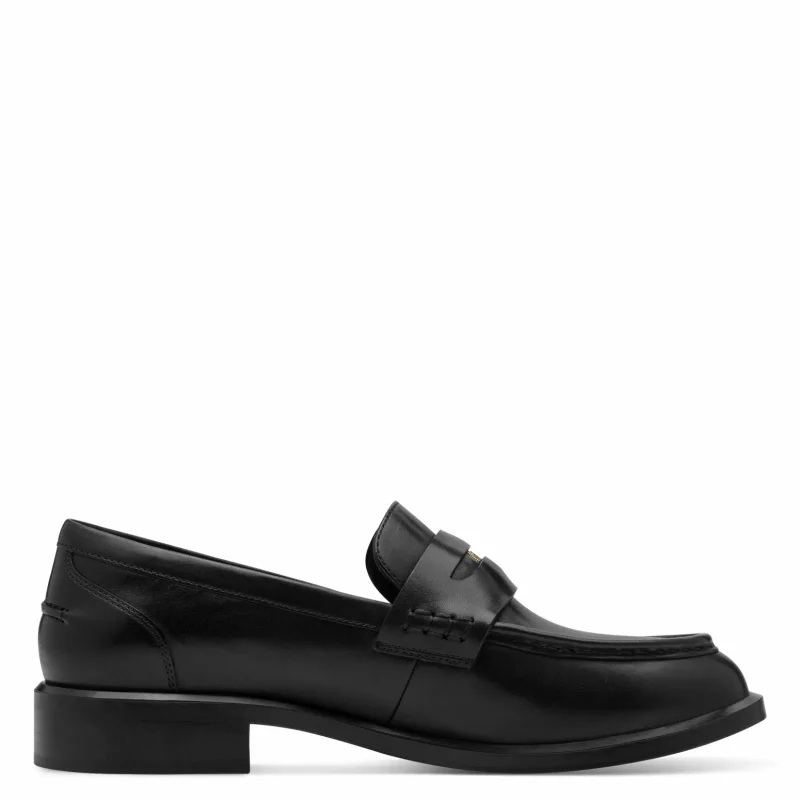 Дамски Лоуфър TAMARIS – 1-24362-45-001 BLACK — снимка 2
