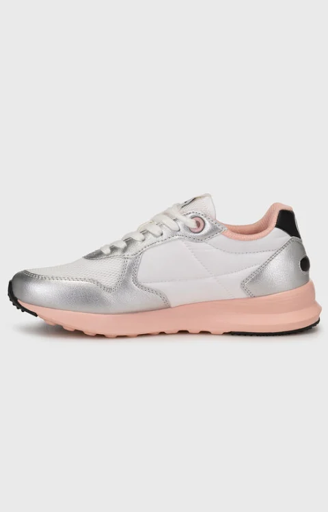Спортни обувки YORK METALLIC GIRL — снимка 4