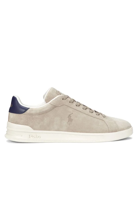 Sneakers Hrt Crt II-Sk-Ltl 809955691003 milkshake/navy