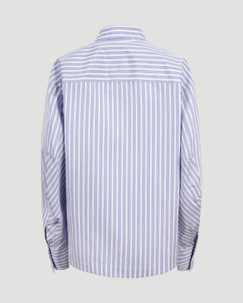 Striped Shirt — снимка 3