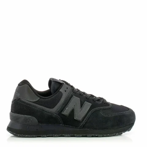 Мъжки Сникърс NEW BALANCE – ML574EVE BLACK