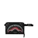Чанта през рамо 4AM RED SHARK SPRAYGROUND — снимка 2