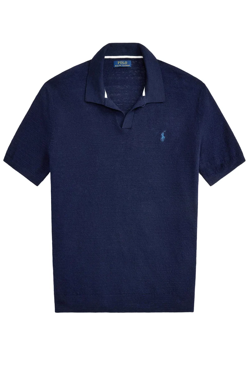 Плетено 1/17 Cotton Blend 710B13891004 401 dark blue