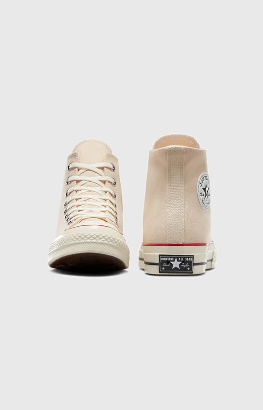 Спортни обувки CHUCK 70 с лого детайл — снимка 3