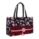 Чанта OUKA KENRAN HAYUMI HOKAZANO OFFICIAL COLLAB SPRAYGROUND — снимка 3