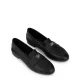 Дамски кожени мокасини Casadei — снимка 3