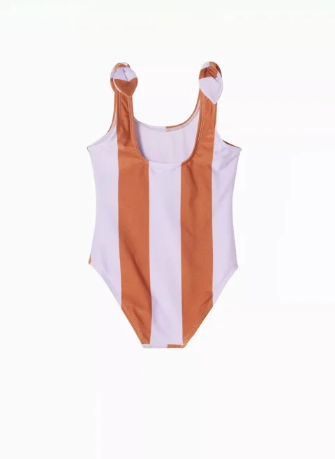 Раиран бански 'Indra' Zimmermann Kids — снимка 2