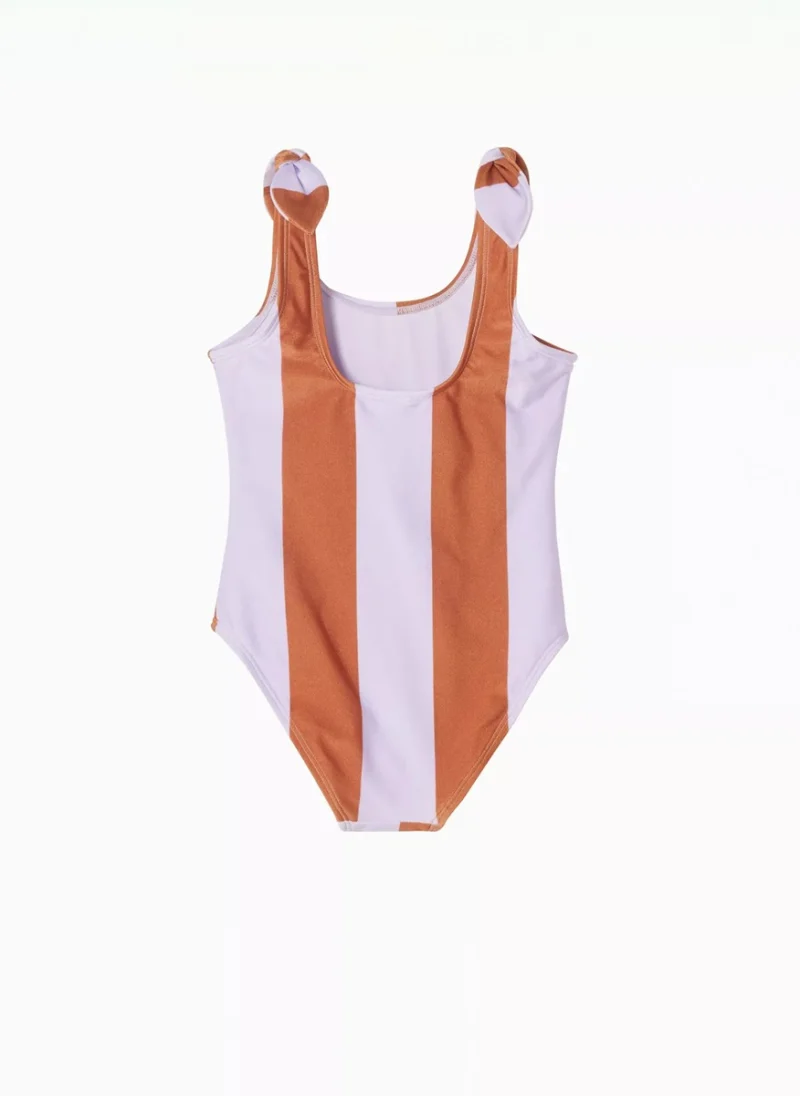 Раиран бански 'Indra' Zimmermann Kids — снимка 2