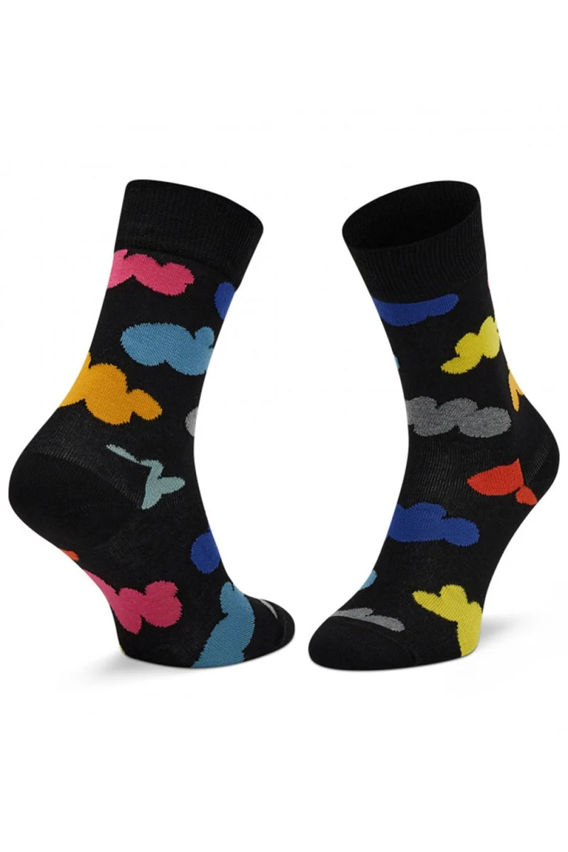 Socks Happy Socks CLO01-9300 — снимка 2