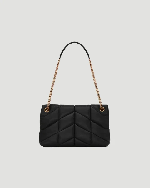 Puffer Small in Nappa Leather — снимка 3