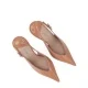 Дамски елегантни обувки Clivage Le Silla — снимка 5