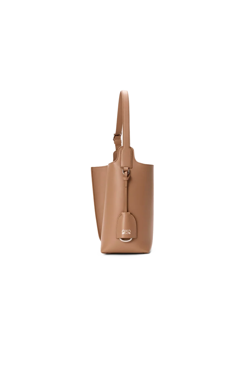 Medium Bilbao Bucket in Mocha — снимка 2