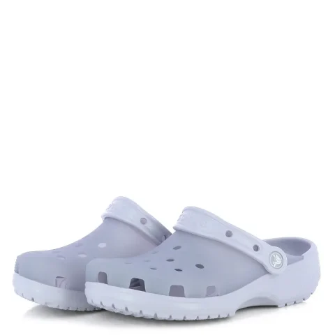 Сабо CROCS – 210928-5BR CLASSIC CLOG PURPLE MOON — снимка 3