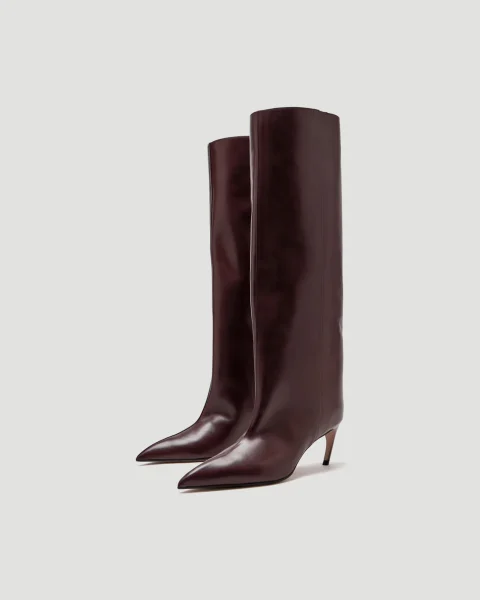 Lea Boots — снимка 2