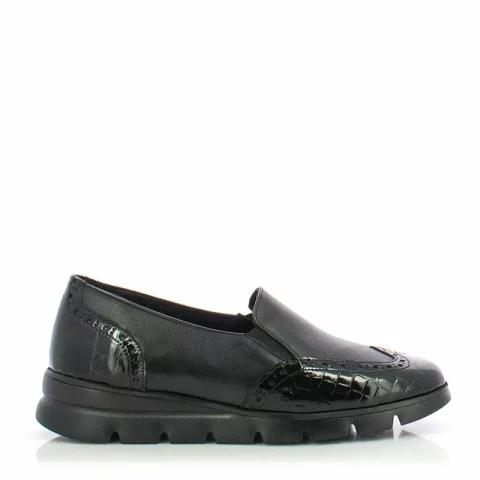 Дамски Ежедневни VERONELLA – 045-5746 BLACK